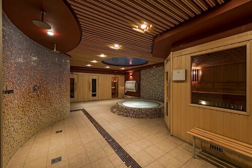 Гостиница Oro Dubingiai в Утенском уезде