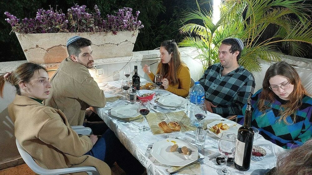 Фото Green Leaves Tlv