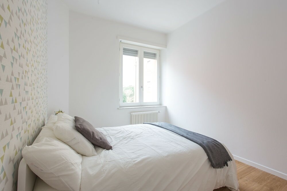 Фото Vicenza - VIA Fantoni