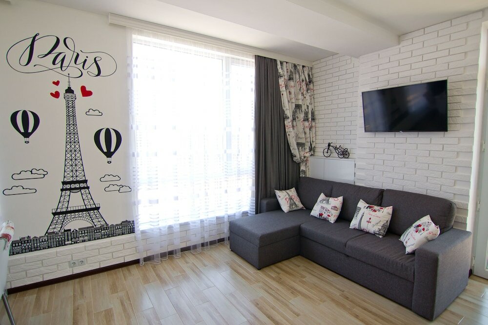 Фото Апартаменты Batumi Real Lux