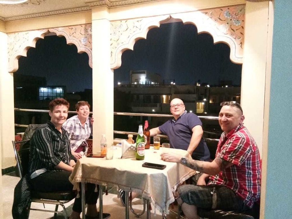 Фото Hotel Vijay Niwas