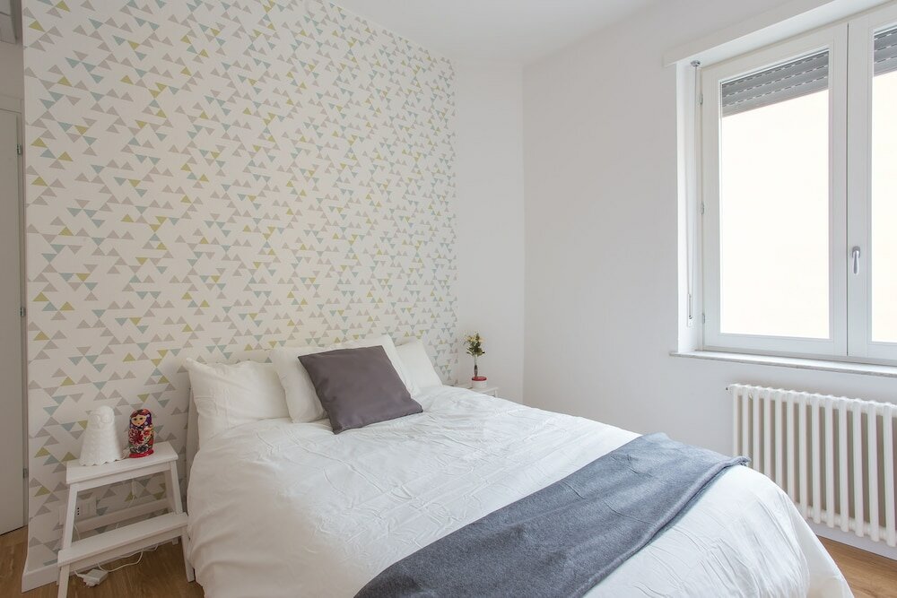 Фото Vicenza - VIA Fantoni