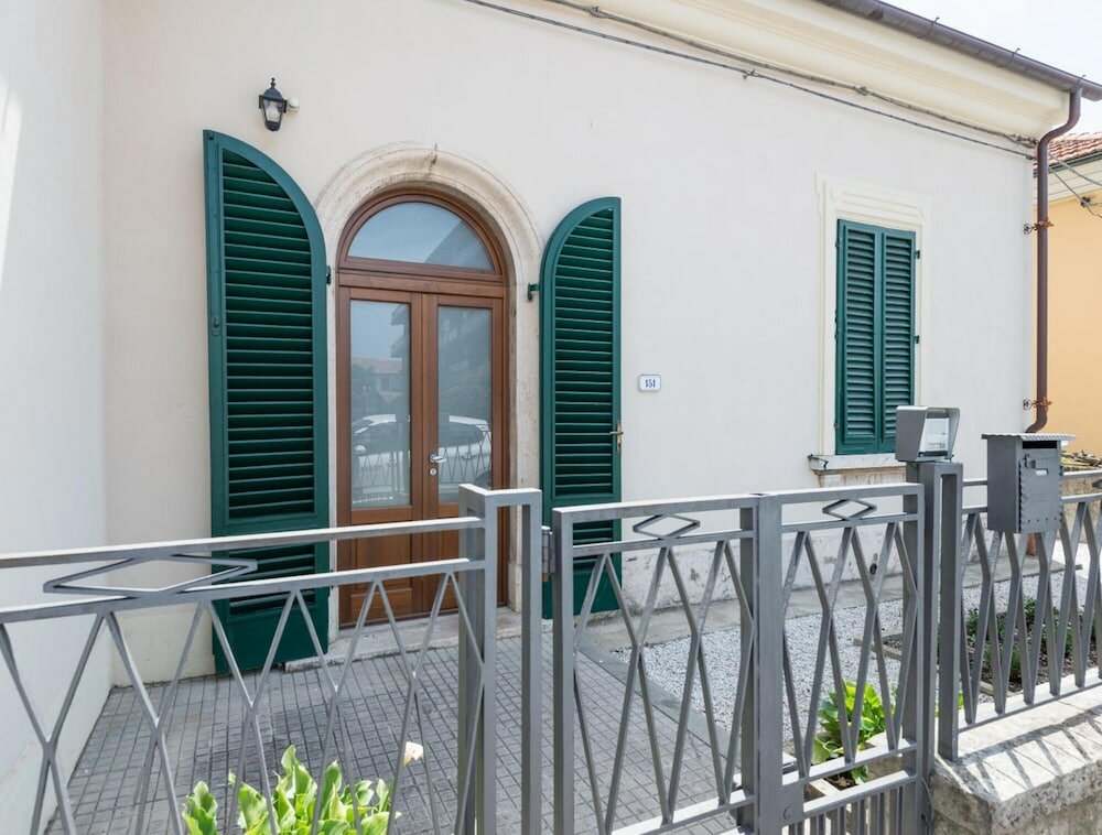 Фото B&b Colibrì