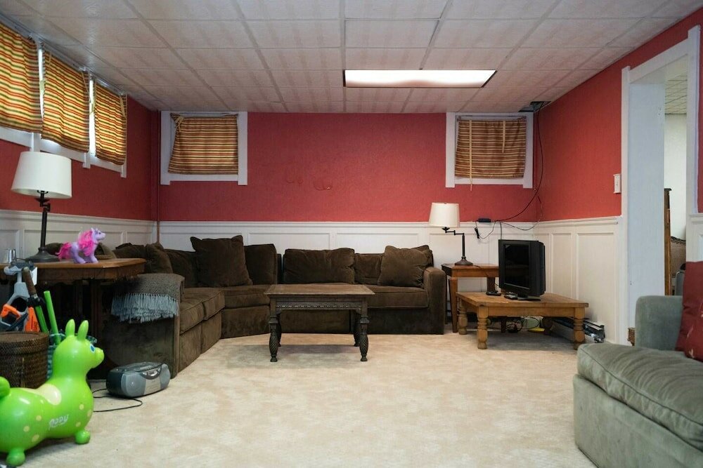 Фото The Timeless Retreat A Cherry Creek Family Home