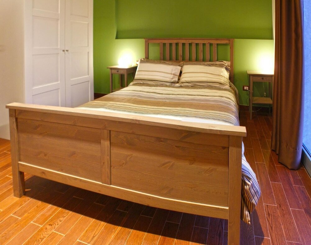 Фото Garden Holiday