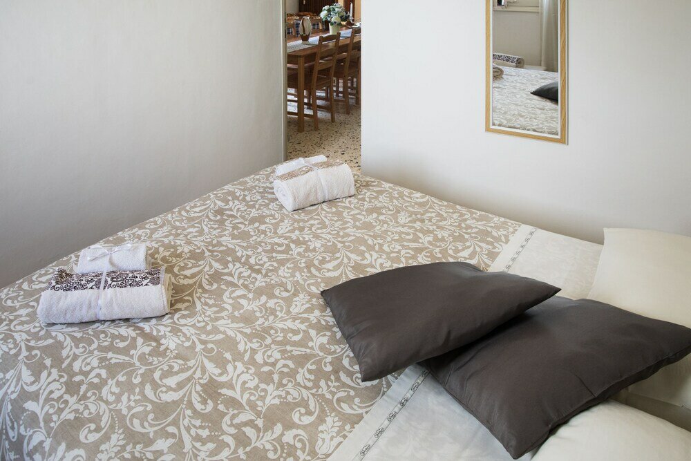 Фото Bella Vista b&b