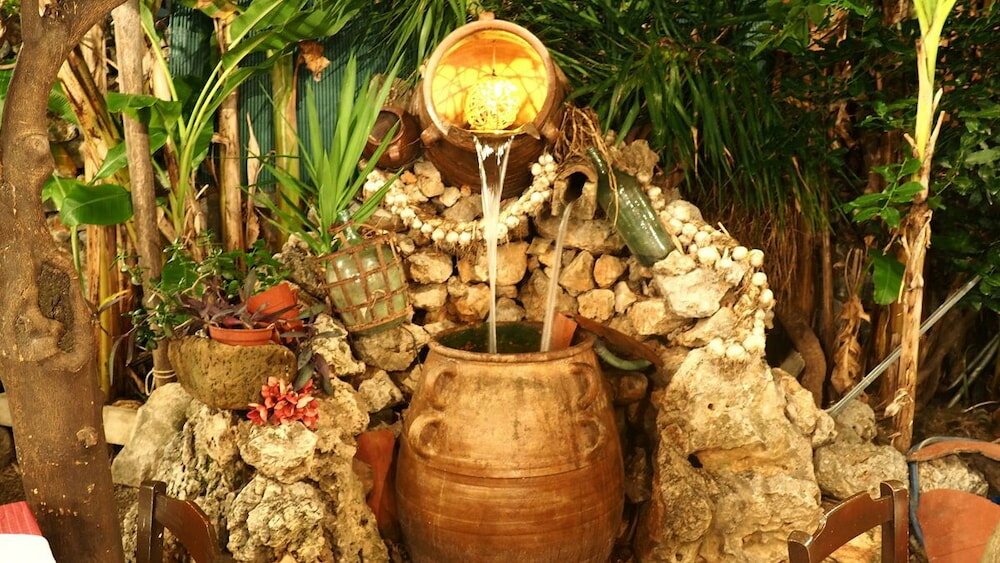 Фото Anthi Katerina Rooms