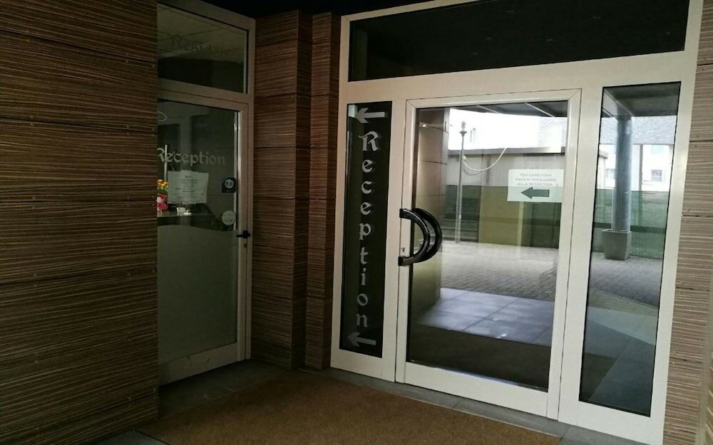 Фото The Residence Galliate