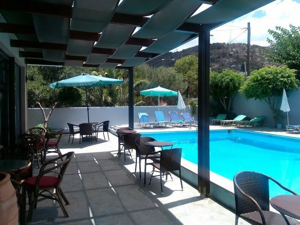 Фото Hotel Elvira