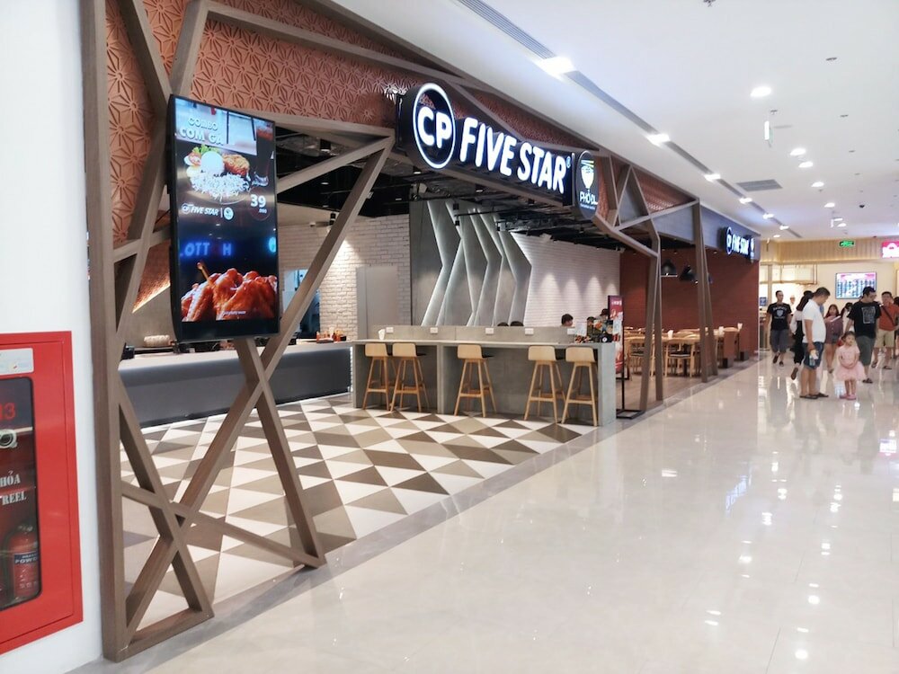 Фото Luxhome Vinhomes Skylake