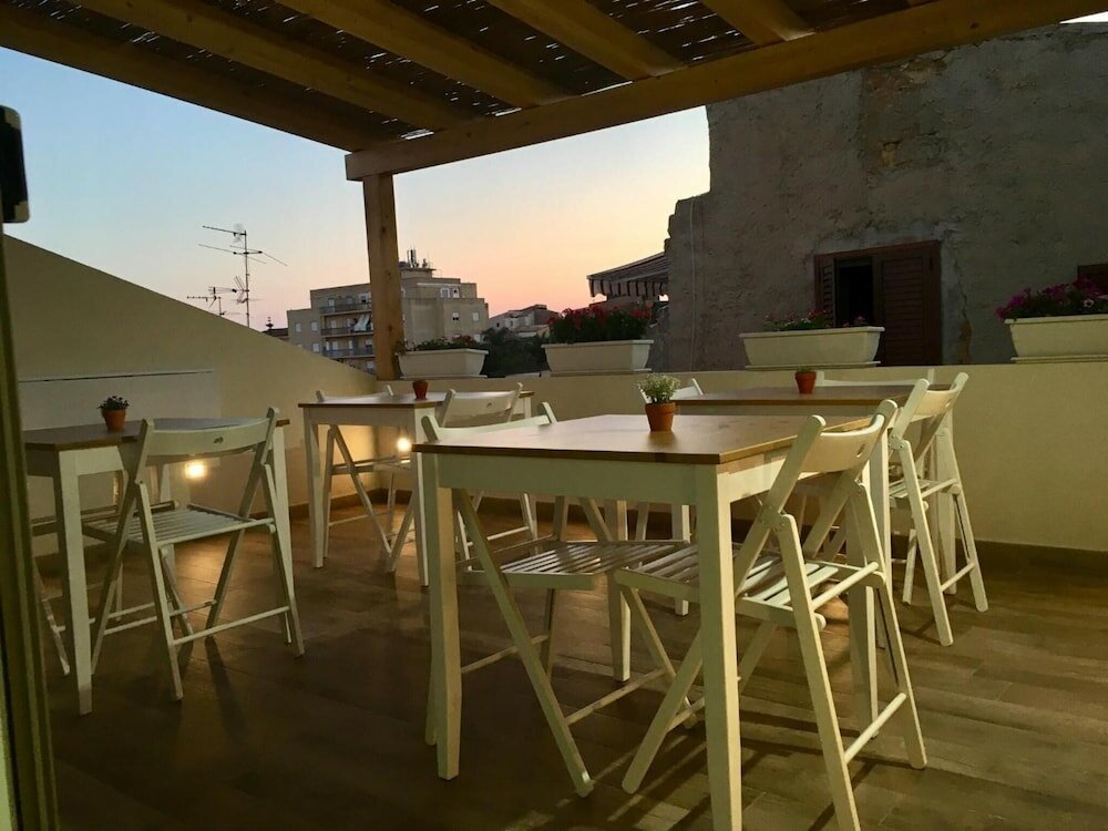 Фото Agrigento B&b