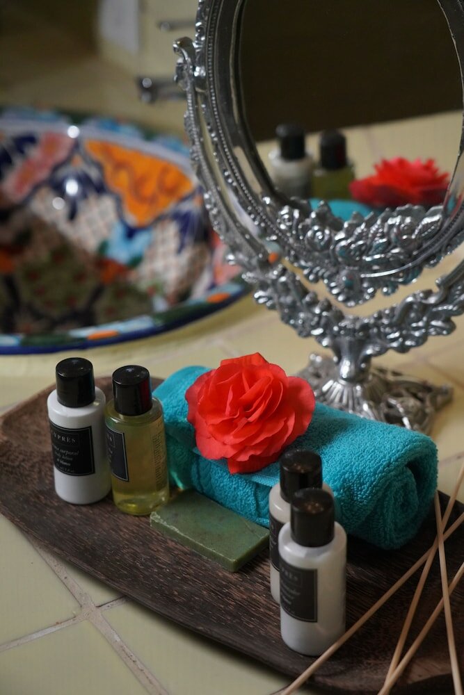 Фото Casa Alfareros