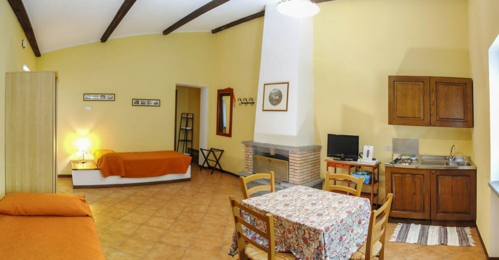 Фото Tenuta Del Varco