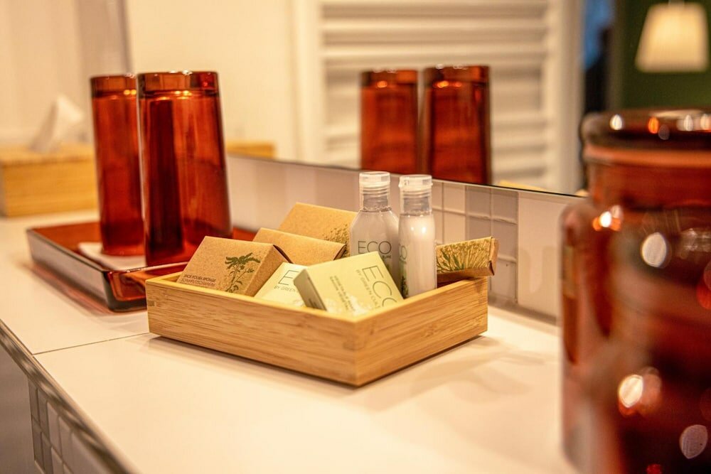 Фото Mainhaus Stadthotel Frankfurt