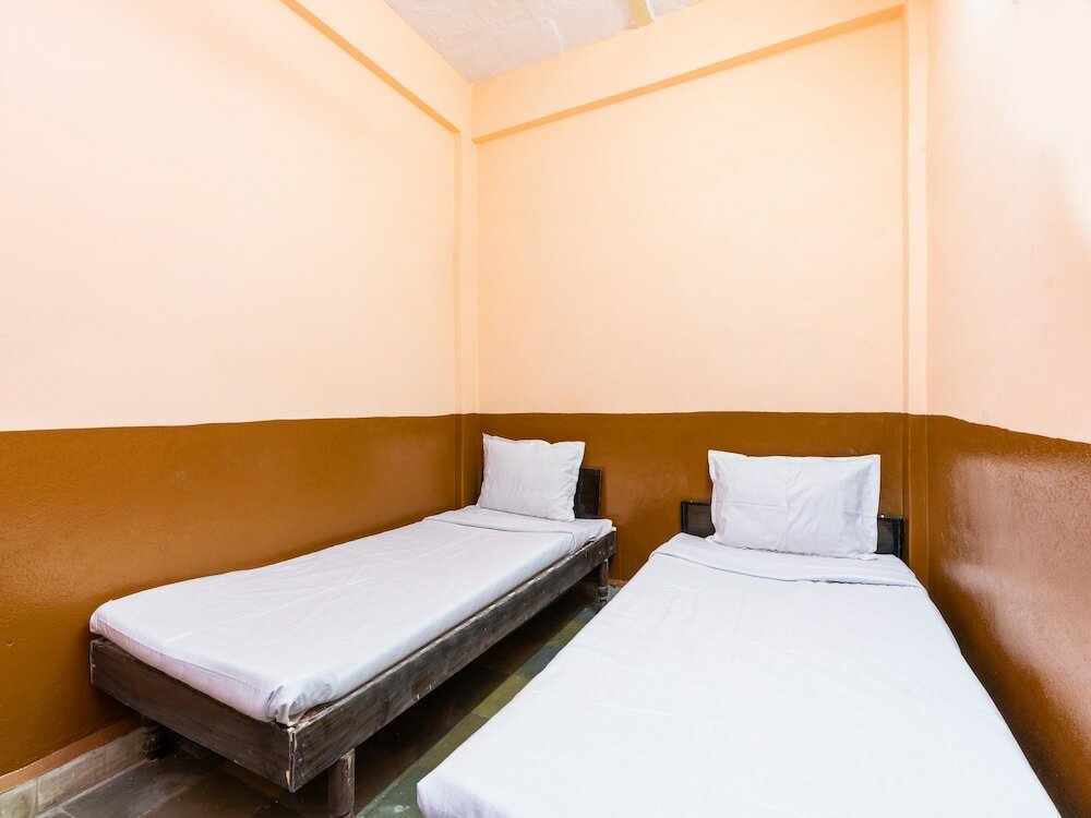 Фото Spot On 39886 Hotel Vijay