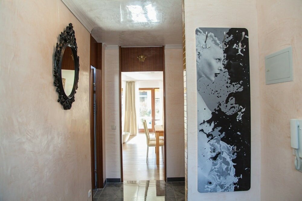 Фото Ferienwohnung Royal