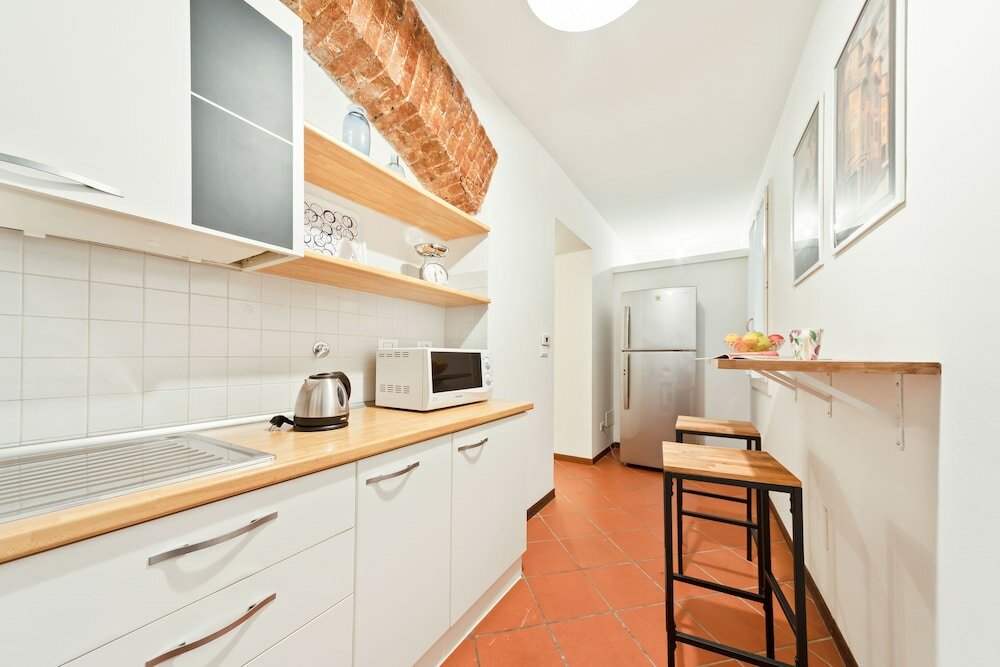 Фото Lo Scrigno di Vicolo Mandria