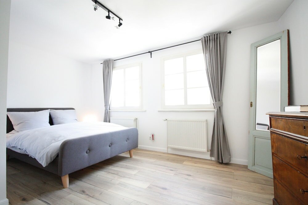 Фото Boutique Charme Apartments 14