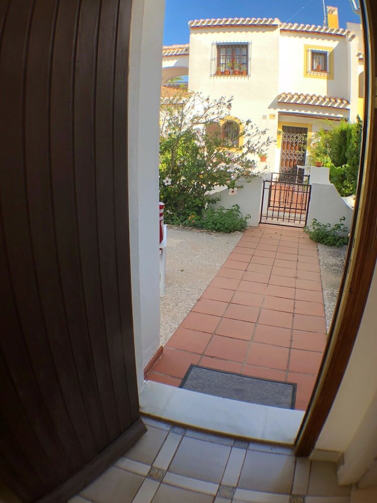 Фото La Mata Beach Bungalow Beautiful Pool