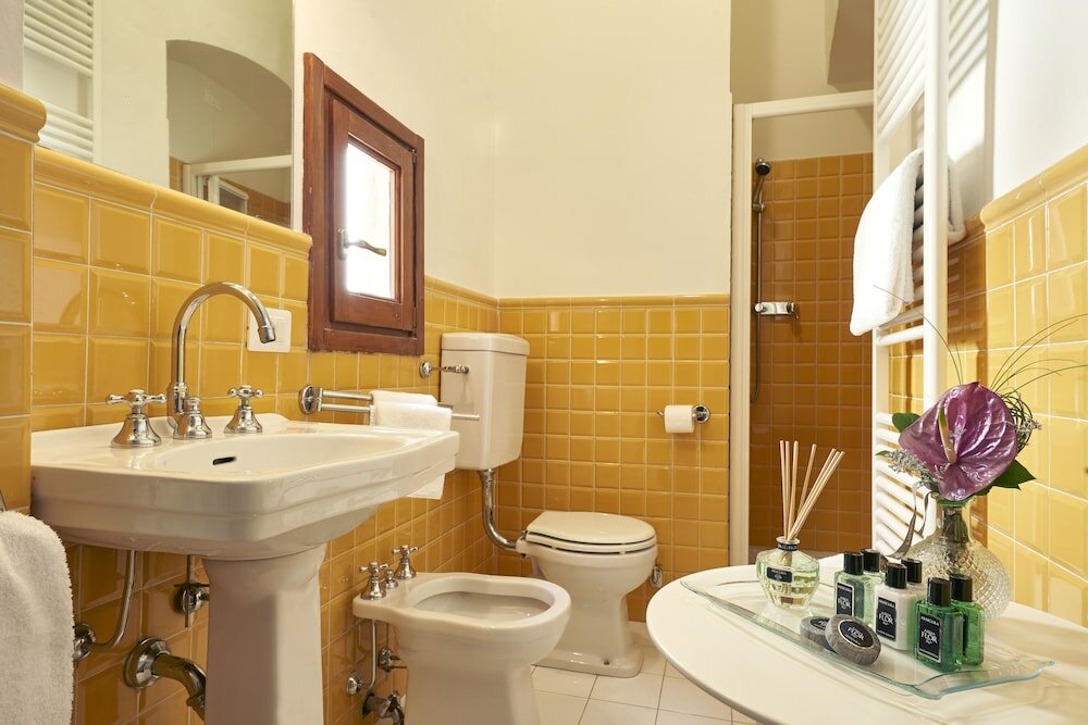 Фото Peruzzi Urban Residences