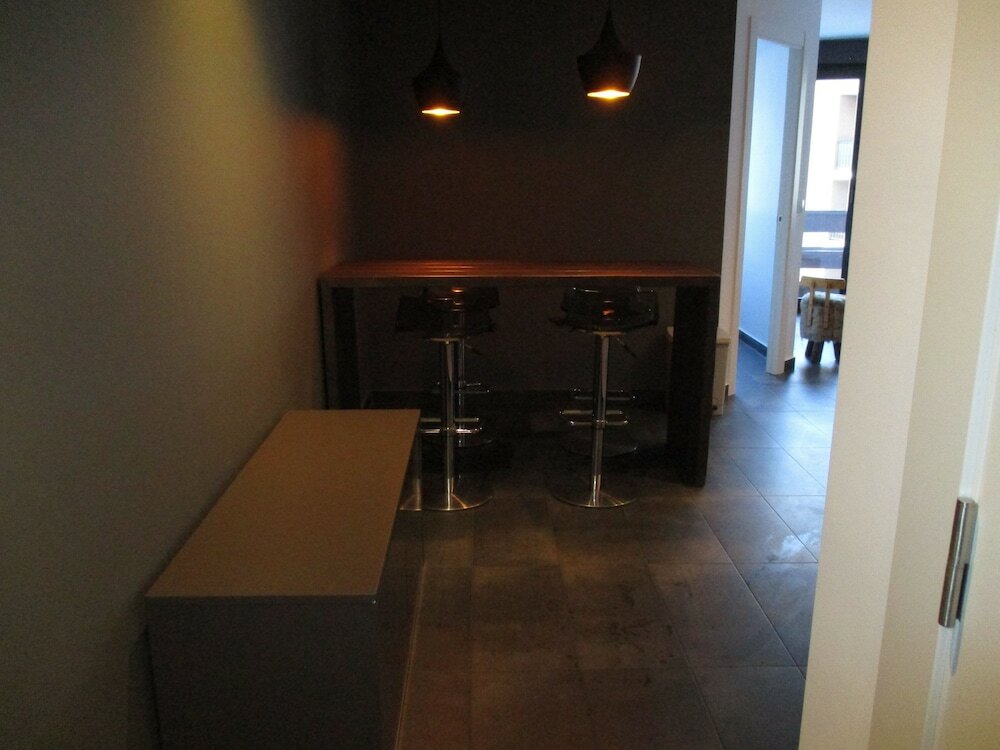 Фото Altissim Apartments