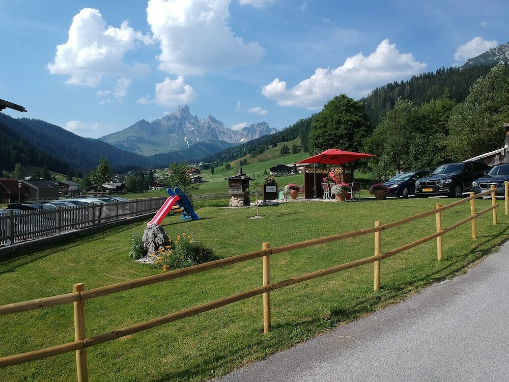 Фото Buschhäusl