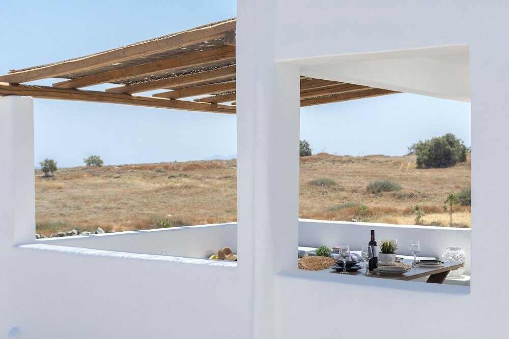 Фото Bianco Diverso Suites