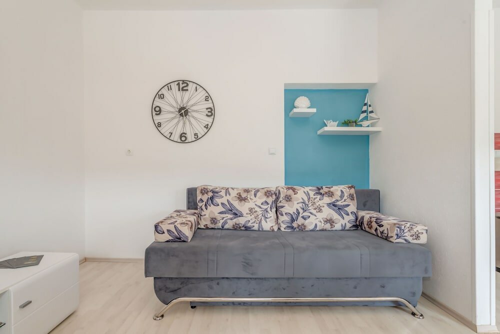 Фото House Boris