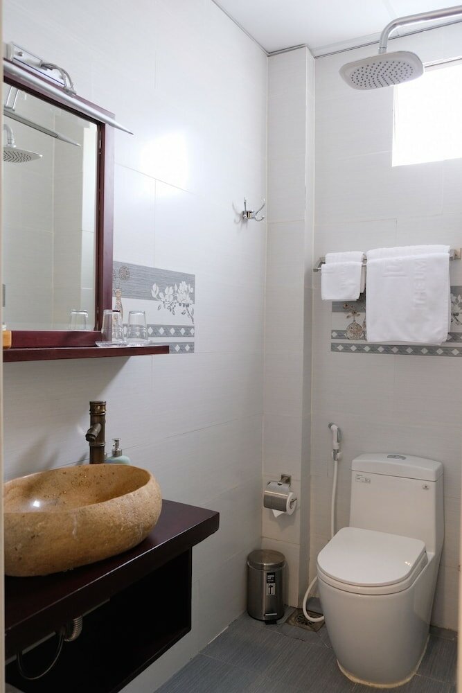 Фото The Umi Hotel