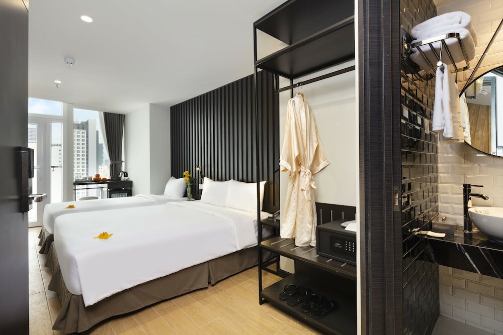 Фото Hermes Hotel Nha Trang