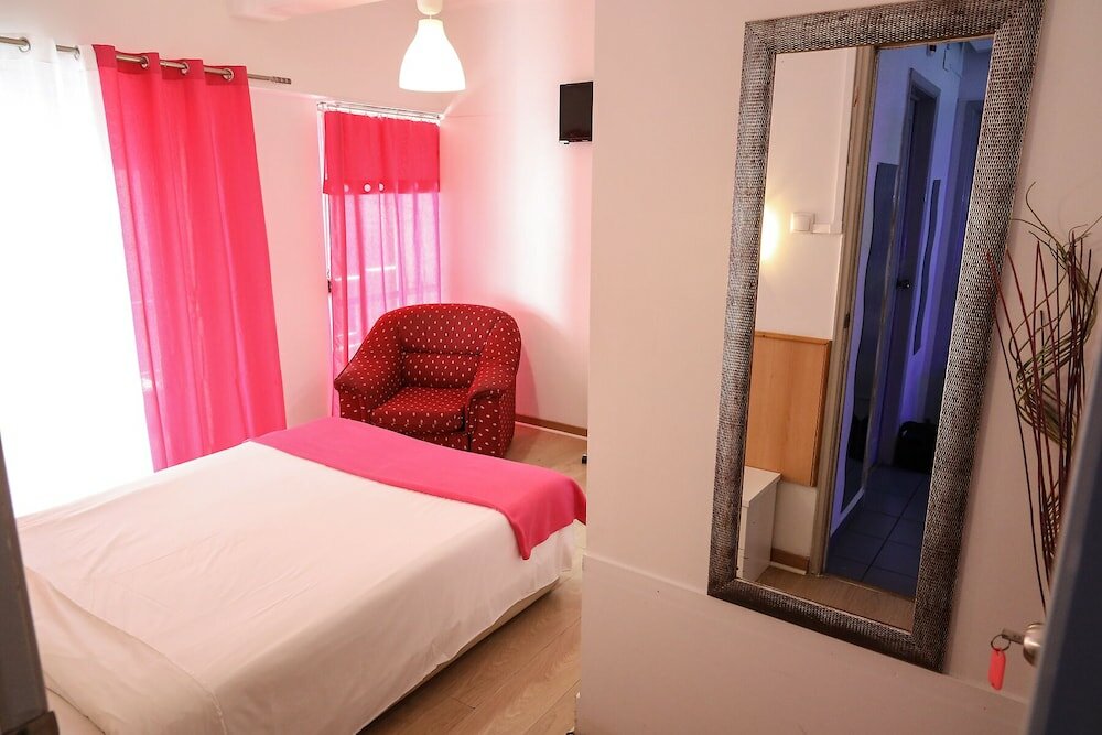 Фото Lisbon Suite Home