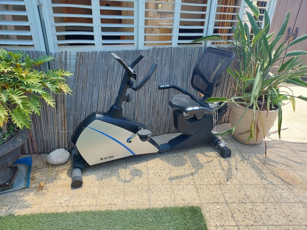 Фото Green Leaves Tlv