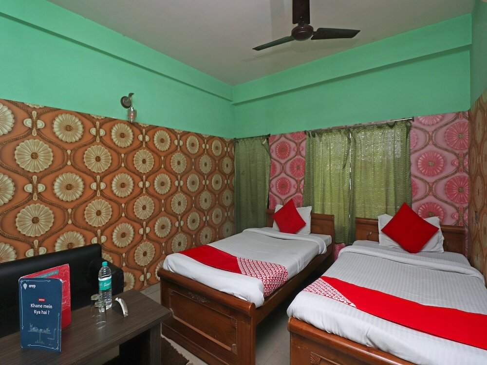 Фото Oyo 33455 Hotel Shivam