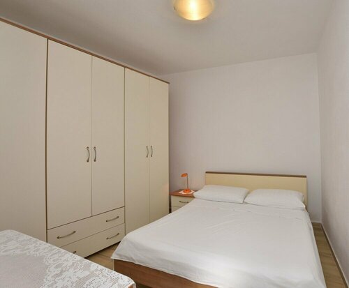 Гостиница Apartments Zmika