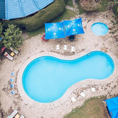 Гостиница White Castle Hotel Arua в Уганде