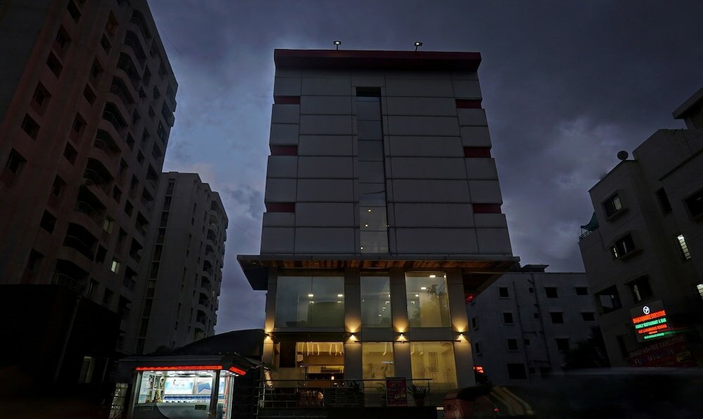 Фото Treebo Trend Bhagyashree Executive