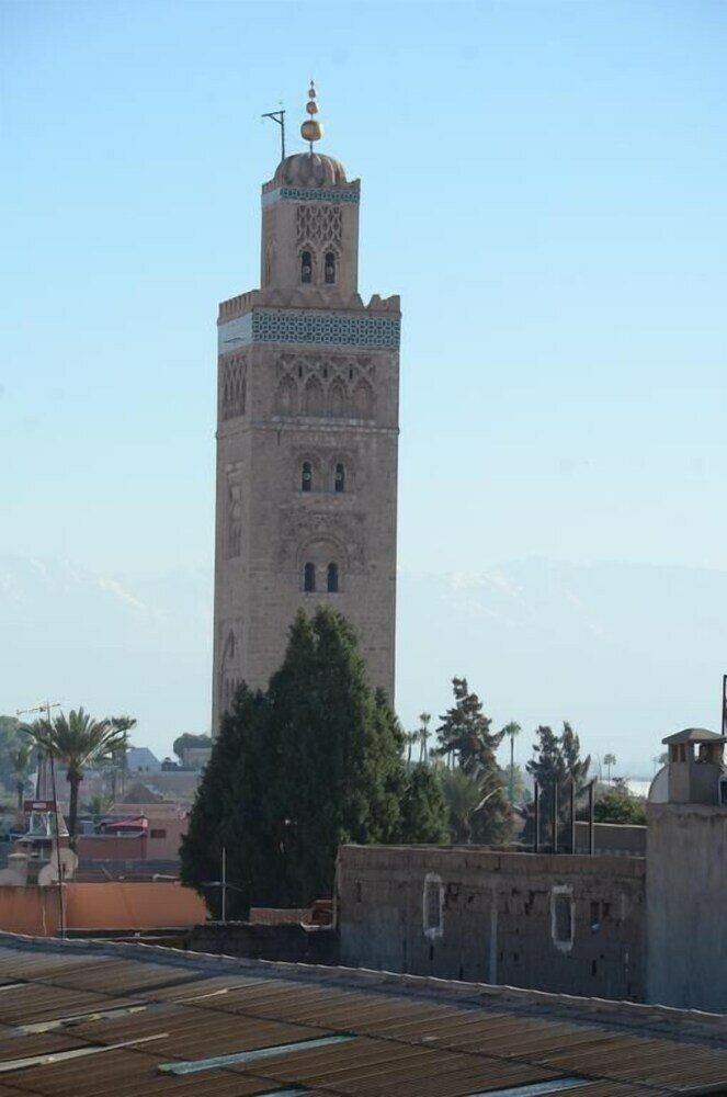 Фото Riad Koutobia Royal