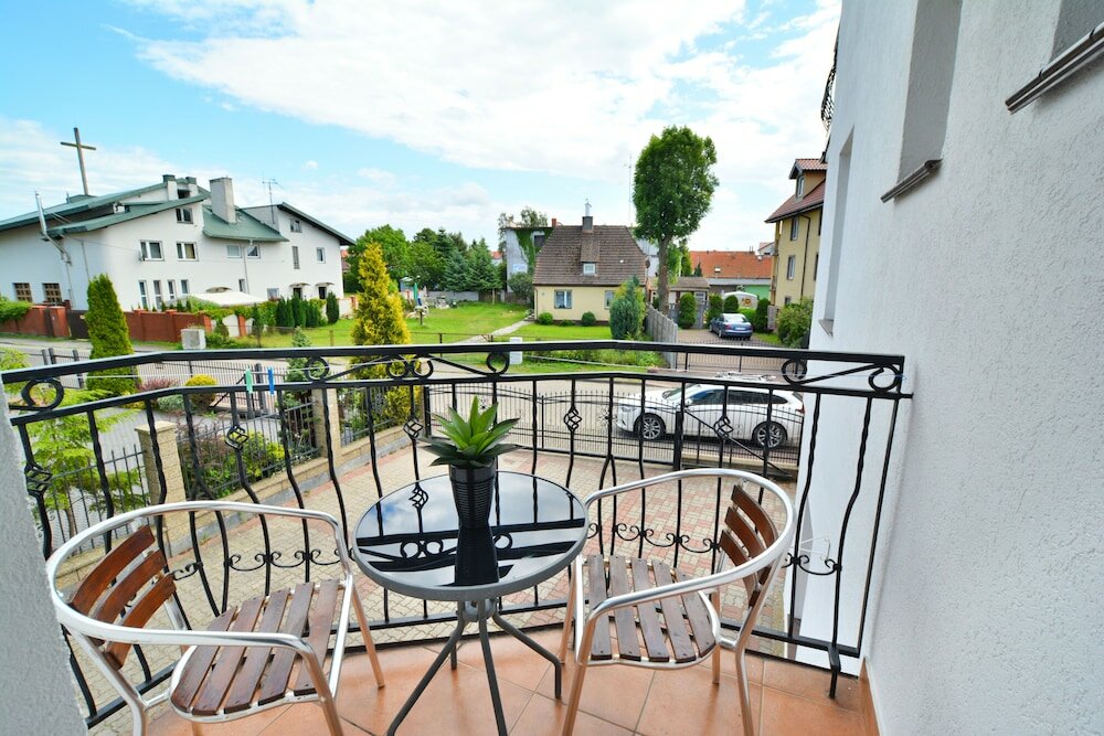 Фото Czar Morza Pokoje Goscinne