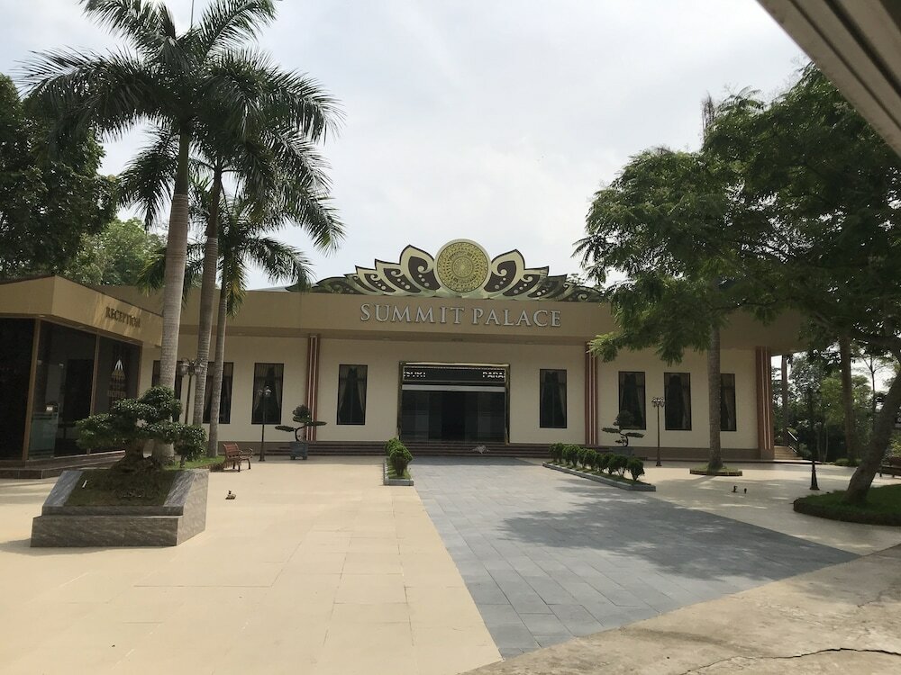 Фото Paragon Resort