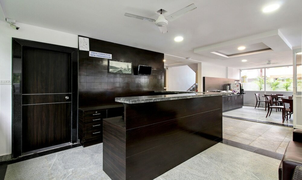 Фото Treebo Trend Excella