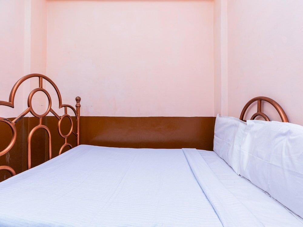 Фото Spot On 39886 Hotel Vijay