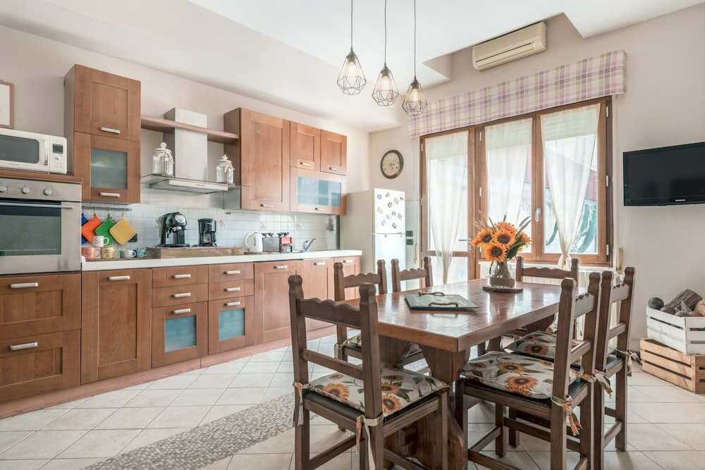 Фото B&b Colibrì