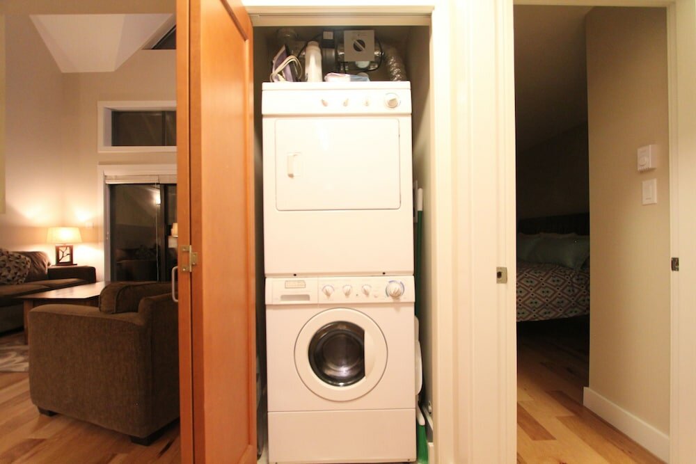 Фото Villas Snowberry by Whistler Retreats