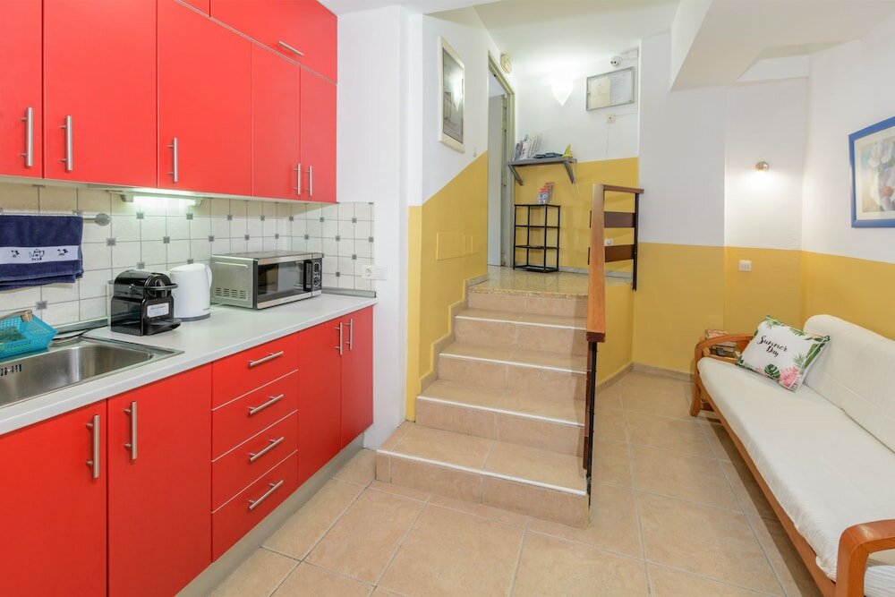 Фото Pensión Magec