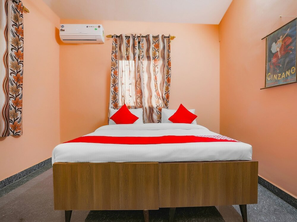 Фото Oyo 37494 Ma Micky Guest House