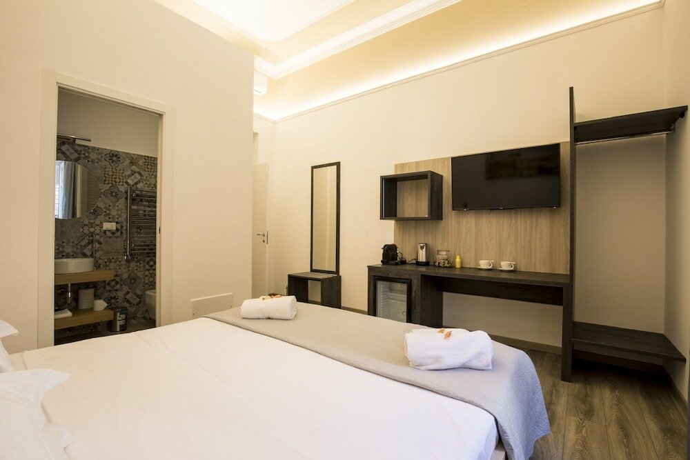 Фото Sammartino suite