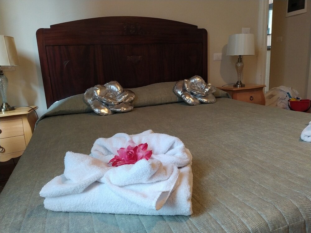 Фото Bella addormentata e il principe Calaf