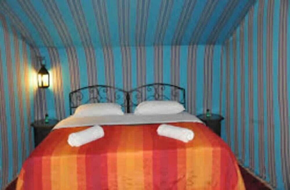 Фото Desert Berber Fire Camp