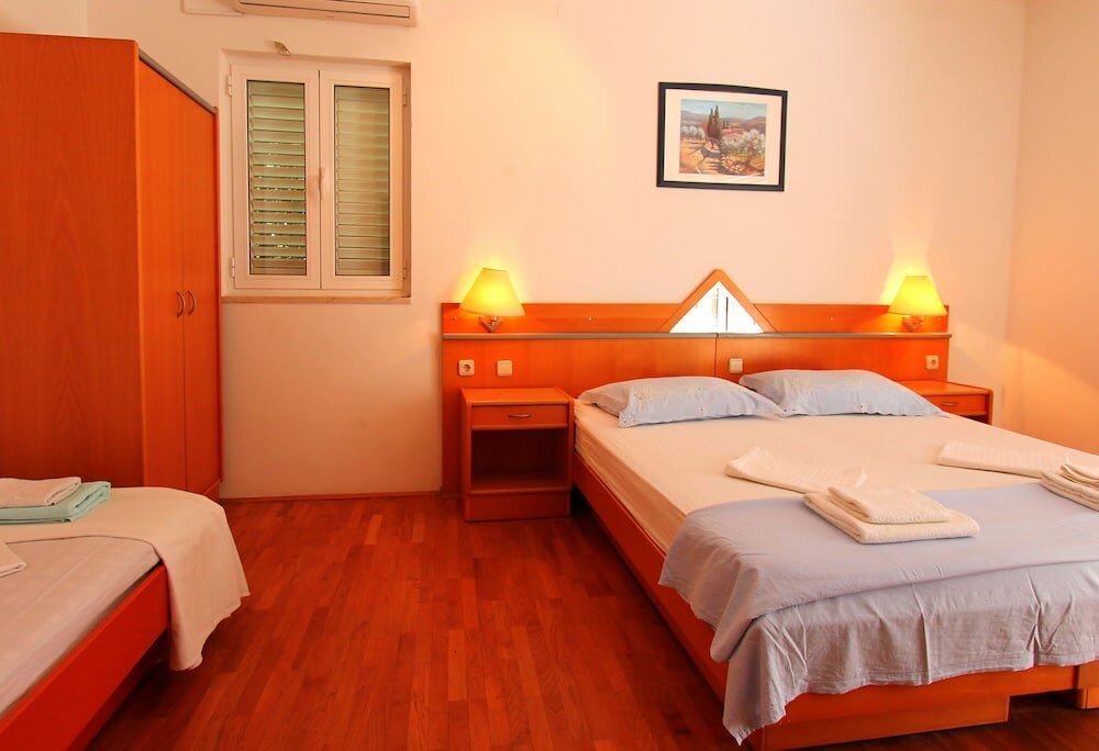 Фото Guest House Zec-Lopud