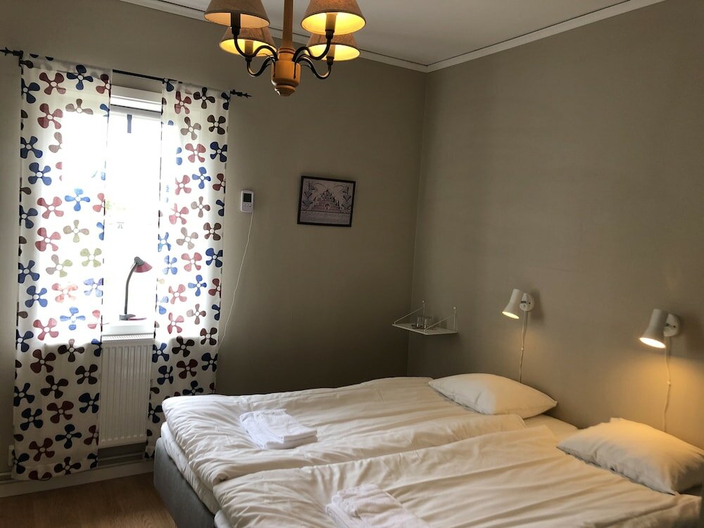 Фото Sälengården